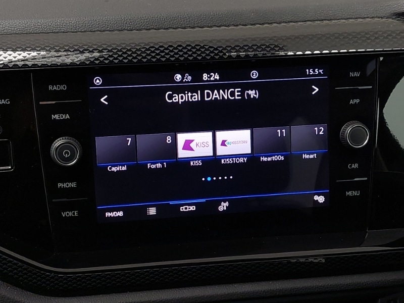 Used Volkswagen Polo 2024 for sale - 76515345: Photo 10