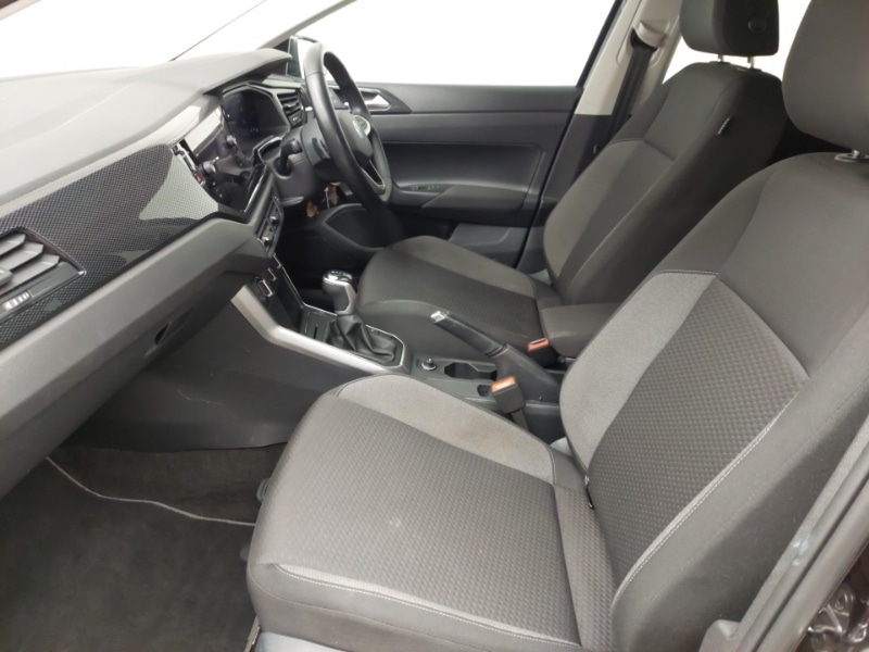 Used Volkswagen Polo 2024 for sale - 76515345: Photo 5