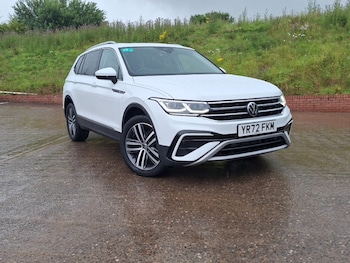 2022 - 1.5 TSI Elegance 5dr DSG