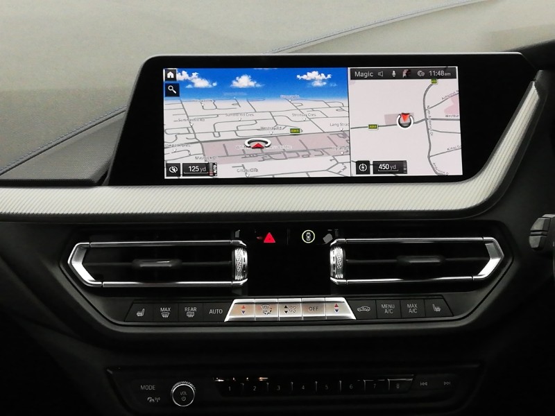 Used BMW 1 Series 2021 for sale - 76912439: Photo 10