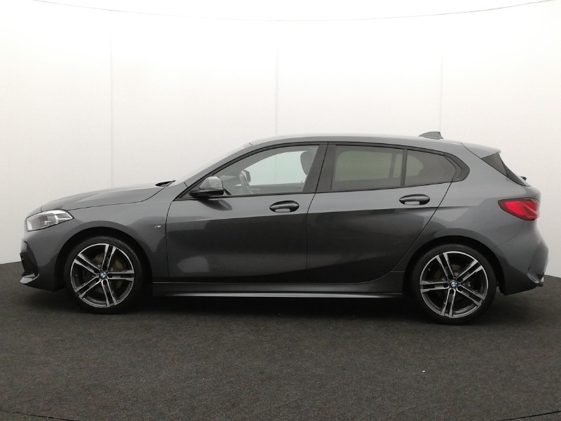 Used BMW 1 Series 2021 for sale - 76912439: Photo 4