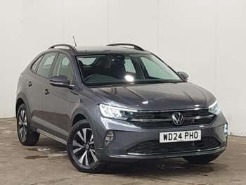 Used Volkswagen Taigo 2024 for sale - 75441900: Photo