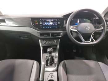 Used Volkswagen Taigo 2024 for sale - 75441900: Photo