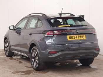 Used Volkswagen Taigo 2024 for sale - 75441900: Photo