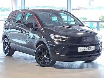 Used Vauxhall Crossland 2022 for sale - 79594444: Photo