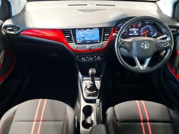 Used Vauxhall Crossland 2022 for sale - 79594444: Photo