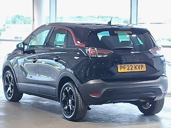 Used Vauxhall Crossland 2022 for sale - 79594444: Photo