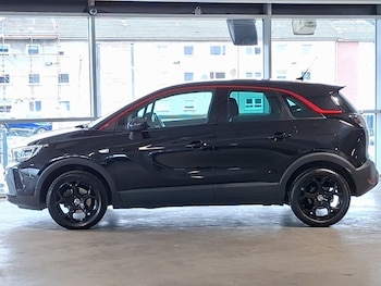 Used Vauxhall Crossland 2022 for sale - 79594444: Photo