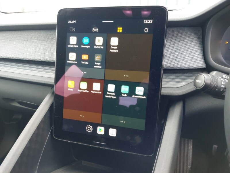 Used Polestar Polestar 2 2023 for sale - 77948799: Photo 10