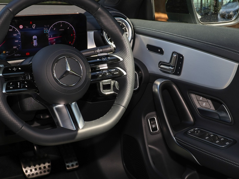 Used Mercedes-Benz CLA 2024 for sale - 76846382: Photo 12