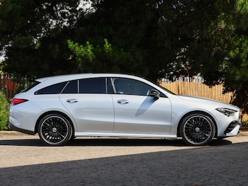 Used Mercedes-Benz CLA 2024 for sale - 76846382: Photo