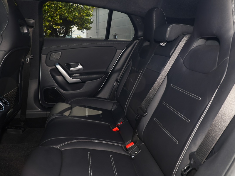 Used Mercedes-Benz CLA 2024 for sale - 76846382: Photo 6