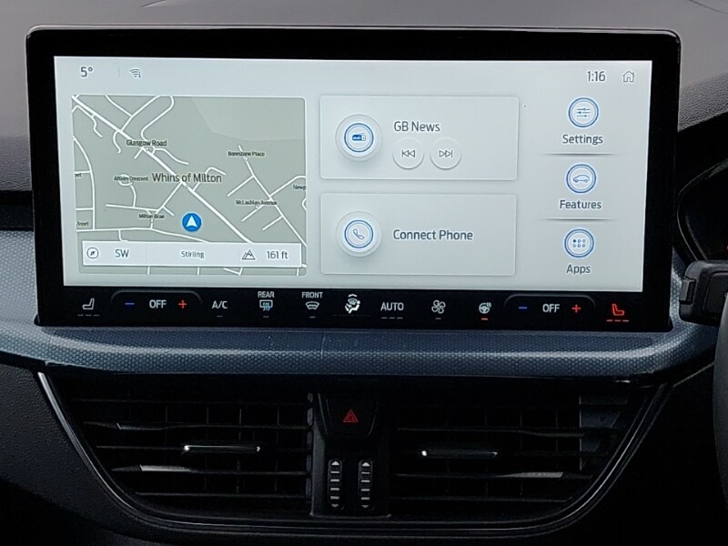 Used Ford Focus 2023 for sale - 77702516: Photo 10