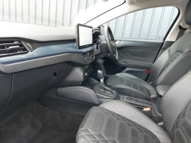 Used Ford Focus 2023 for sale - 77702516: Photo 5