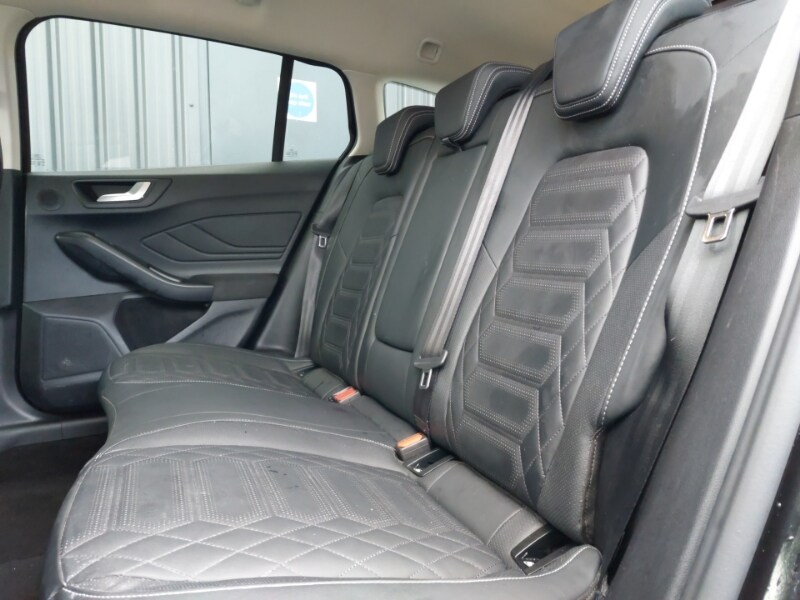 Used Ford Focus 2023 for sale - 77702516: Photo 6