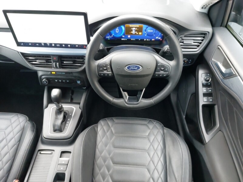 Used Ford Focus 2023 for sale - 77702516: Photo 7