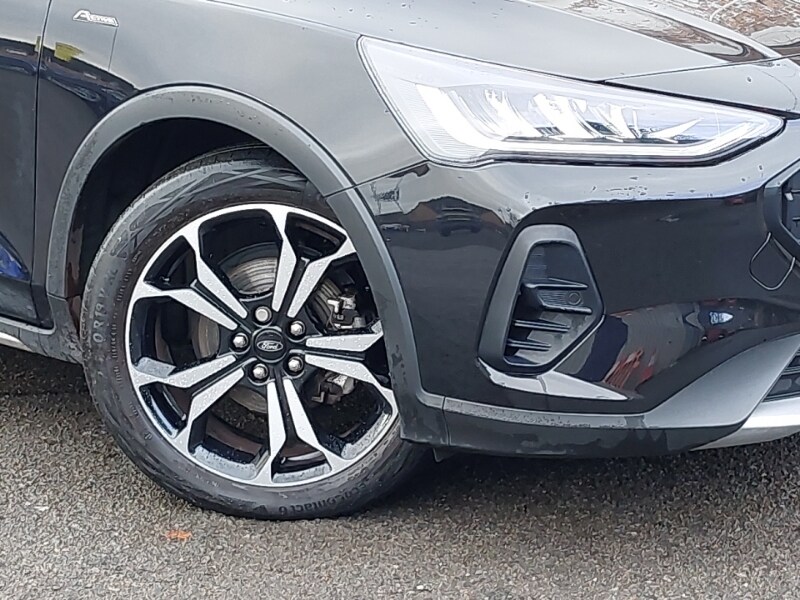 Used Ford Focus 2023 for sale - 77702516: Photo 9