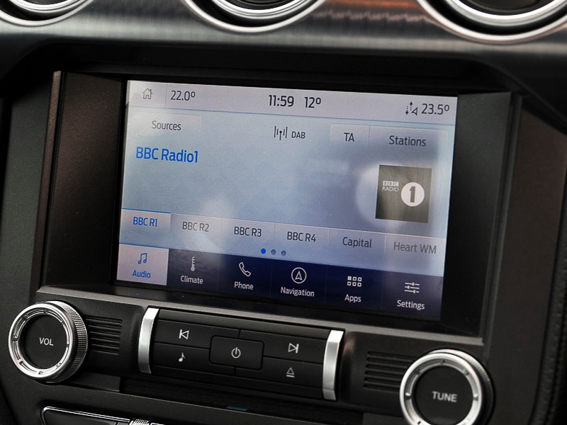 Used Ford Mustang 2022 for sale - 76629514: Photo 10