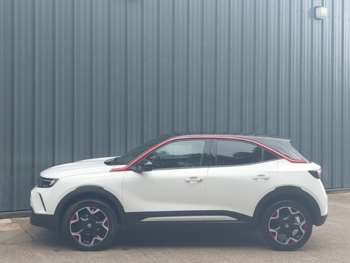 Used Vauxhall Mokka 2023 for sale - 75350095: Photo