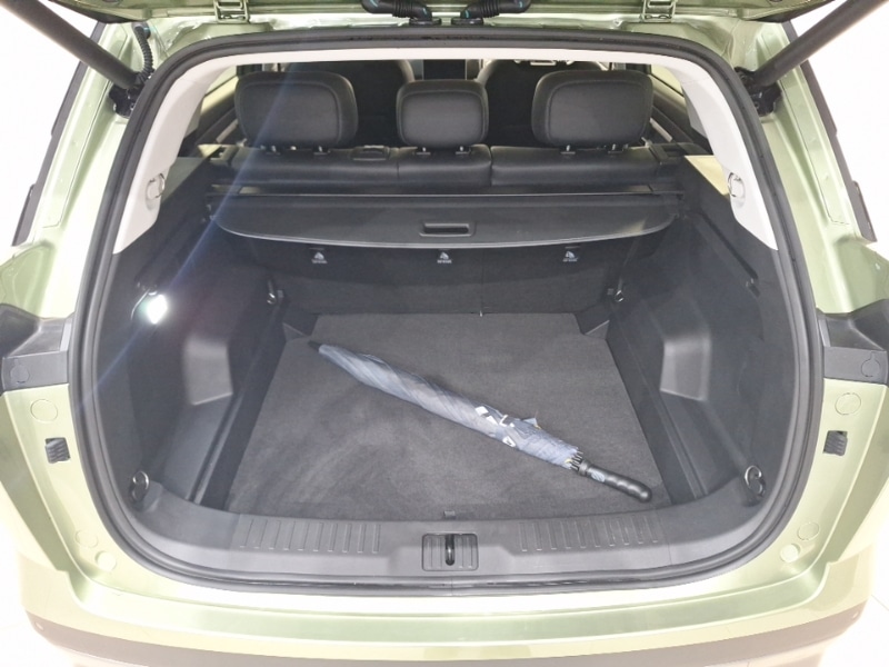 Used Jaecoo Jaecoo 7 2025 for sale - 78054904: Photo 8