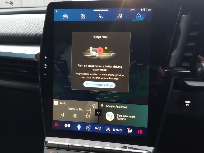 Used Renault Scenic E-Tech 2024 for sale - 77298756: Photo 11