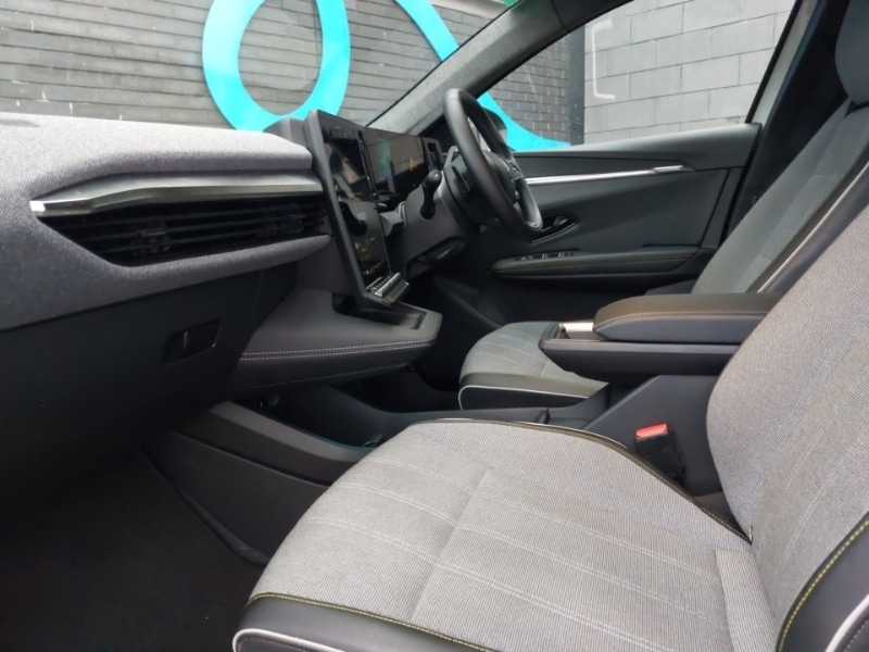 Used Renault Scenic E-Tech 2024 for sale - 77298756: Photo 5