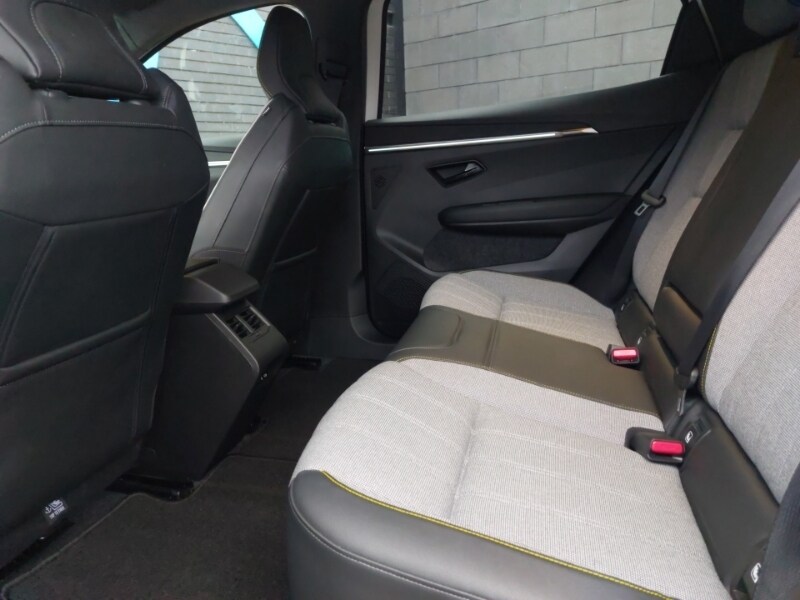 Used Renault Scenic E-Tech 2024 for sale - 77298756: Photo 6