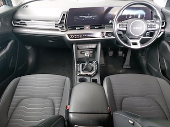 Used Kia Sportage 2022 for sale - 75780080: Photo