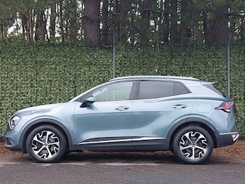 Used Kia Sportage 2022 for sale - 75780080: Photo