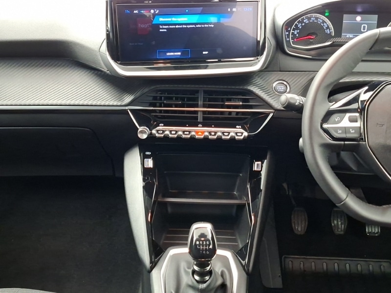 Used Peugeot 208 2025 for sale - 77298820: Photo 10