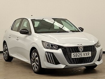 Peugeot 208 feature image