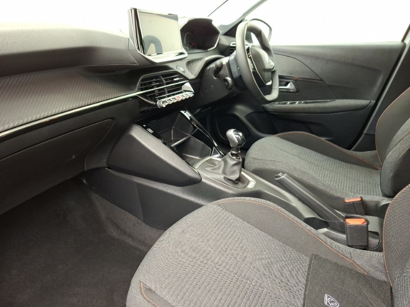 Used Peugeot 208 2025 for sale - 77298820: Photo 5