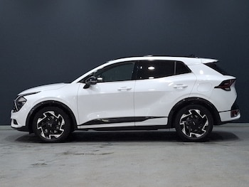 Used Kia Sportage 2025 for sale - 78616761: Photo