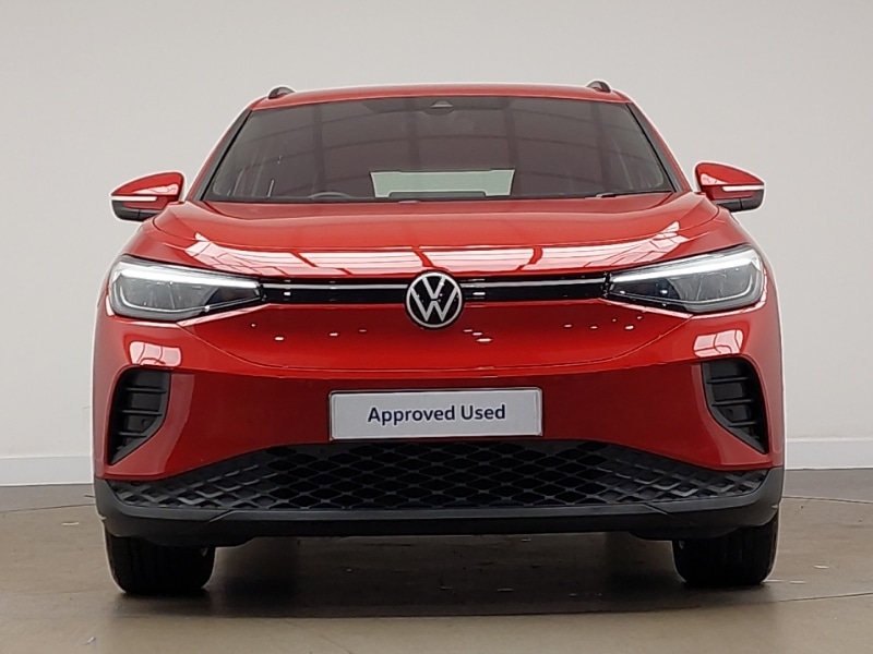 Used Volkswagen ID.4 2024 for sale - 77924471: Photo 12