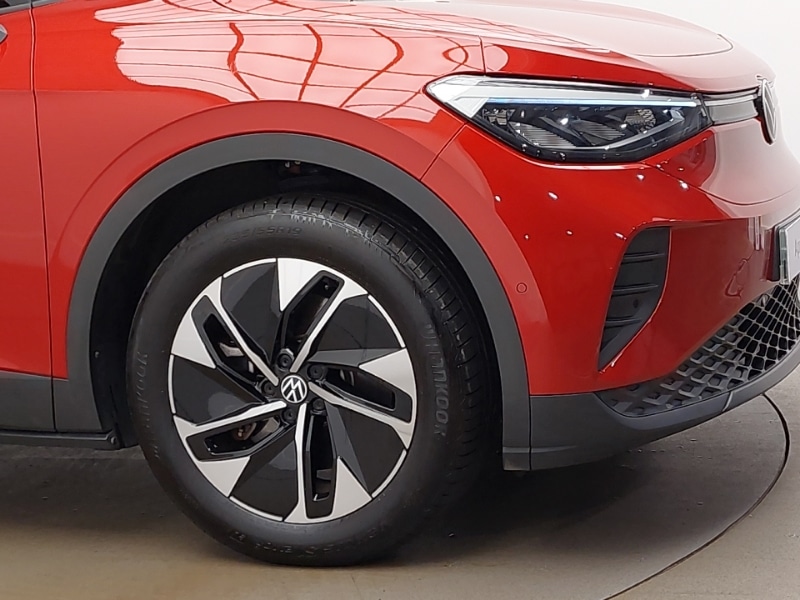 Used Volkswagen ID.4 2024 for sale - 77924471: Photo 9