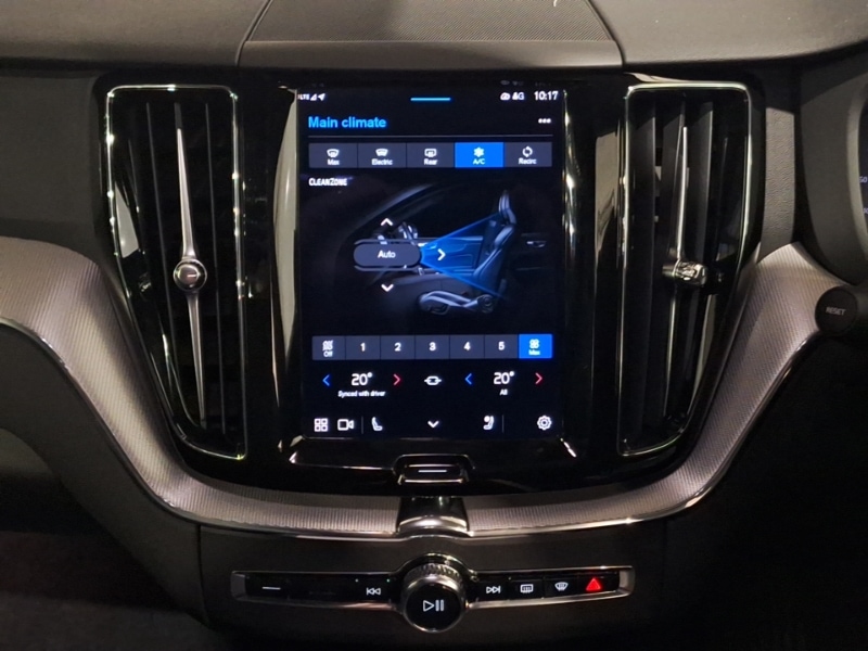 Used Volvo XC60 2022 for sale - 78129251: Photo 11