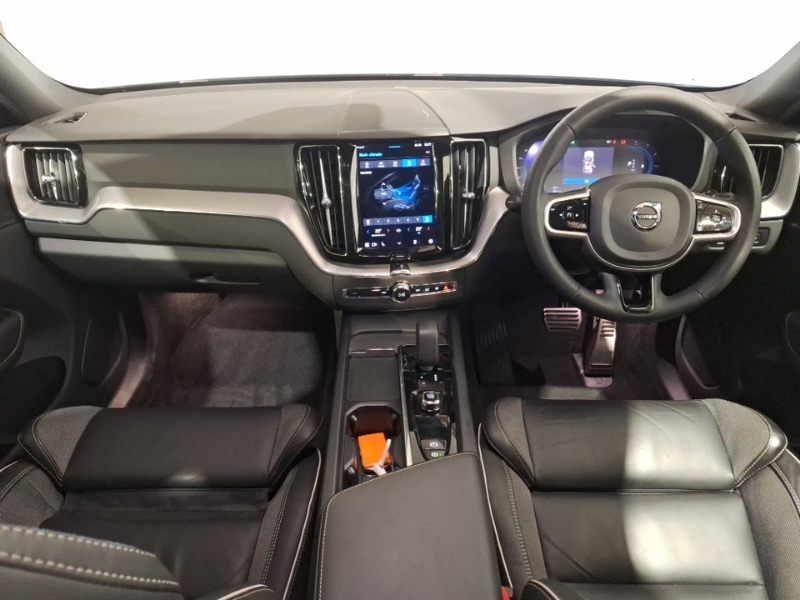 Used Volvo XC60 2022 for sale - 78129251: Photo 2