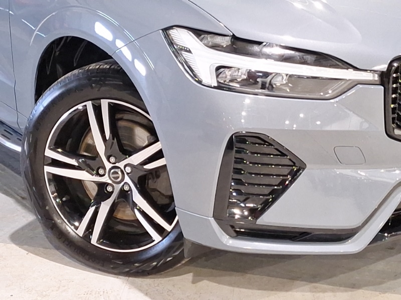 Used Volvo XC60 2022 for sale - 78129251: Photo 9