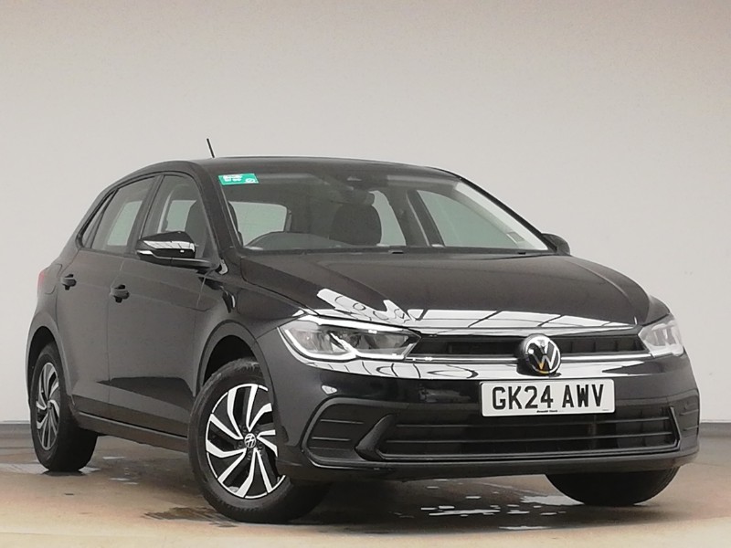Used Volkswagen Polo 2024 for sale - 76967563: Photo 1