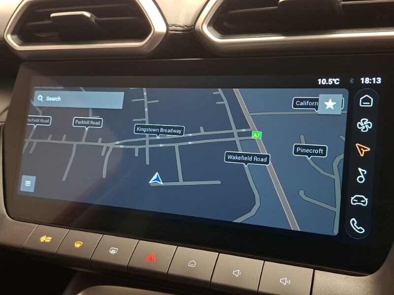 Used MG MG ZS 2024 for sale - 77761915: Photo 10