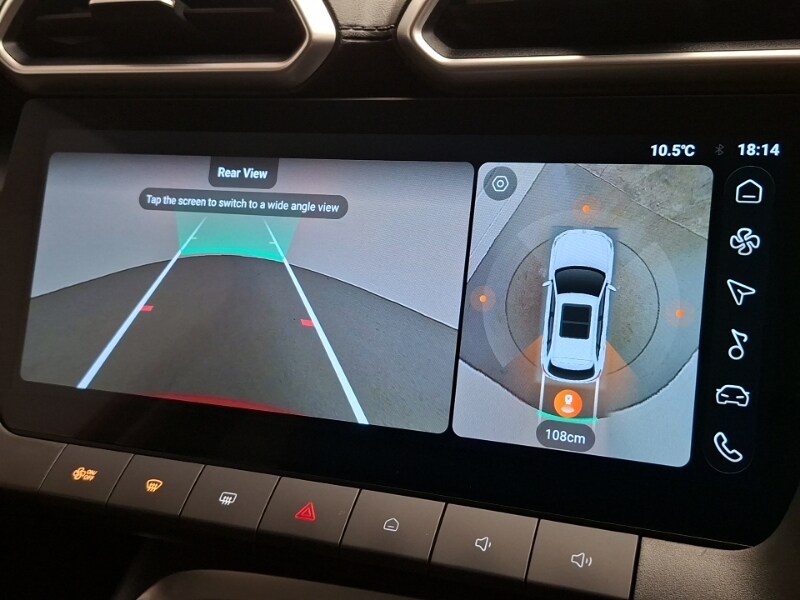 Used MG MG ZS 2024 for sale - 77761915: Photo 11