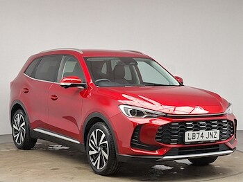 MG MG ZS feature image