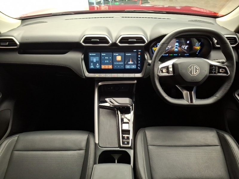 Used MG MG ZS 2024 for sale - 77761915: Photo 2