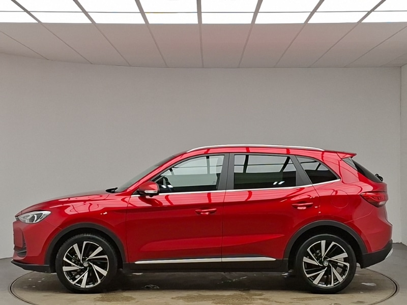 Used MG MG ZS 2024 for sale - 77761915: Photo 4