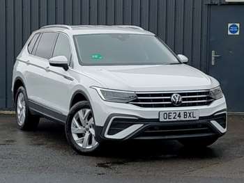 2024 - 1.5 TSI Life 5dr DSG