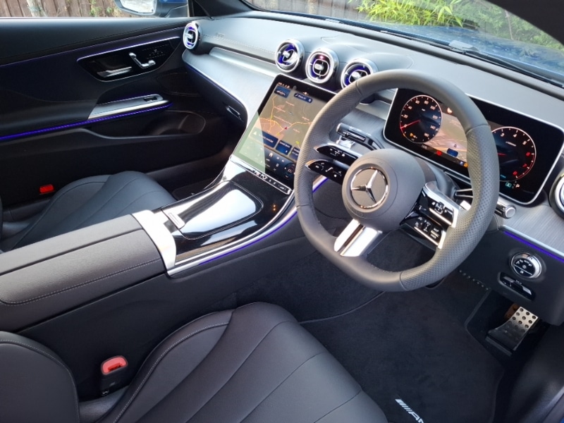 Used Mercedes-Benz CLE 2025 for sale - 76648764: Photo 10