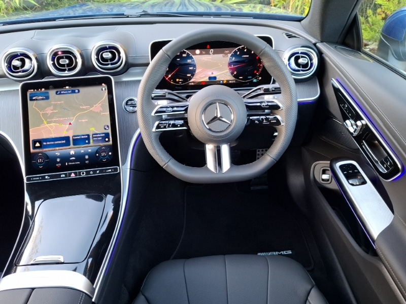 Used Mercedes-Benz CLE 2025 for sale - 76648764: Photo 7