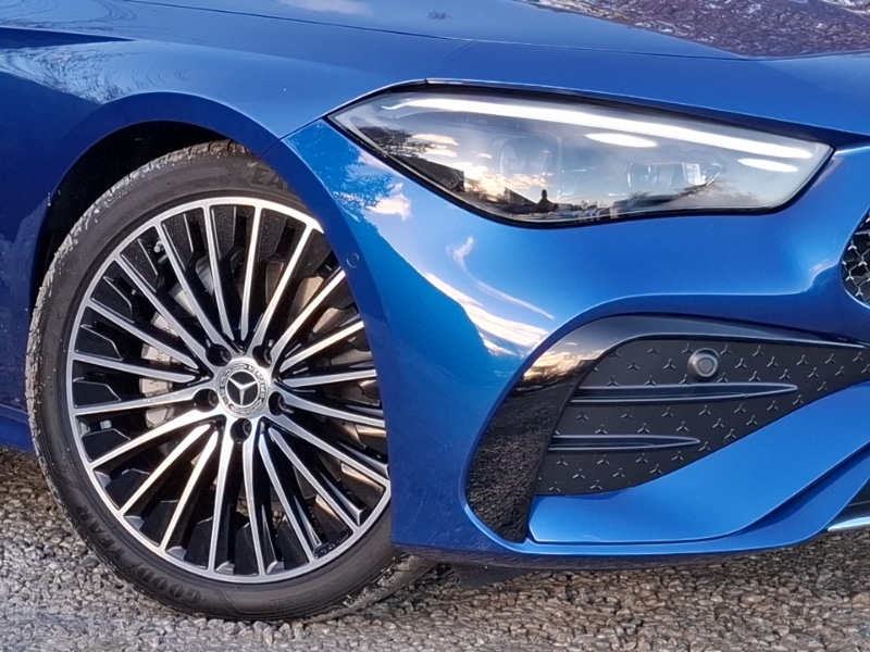 Used Mercedes-Benz CLE 2025 for sale - 76648764: Photo 9