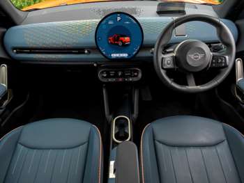 Used MINI Aceman 2024 for sale - 75055733: Photo