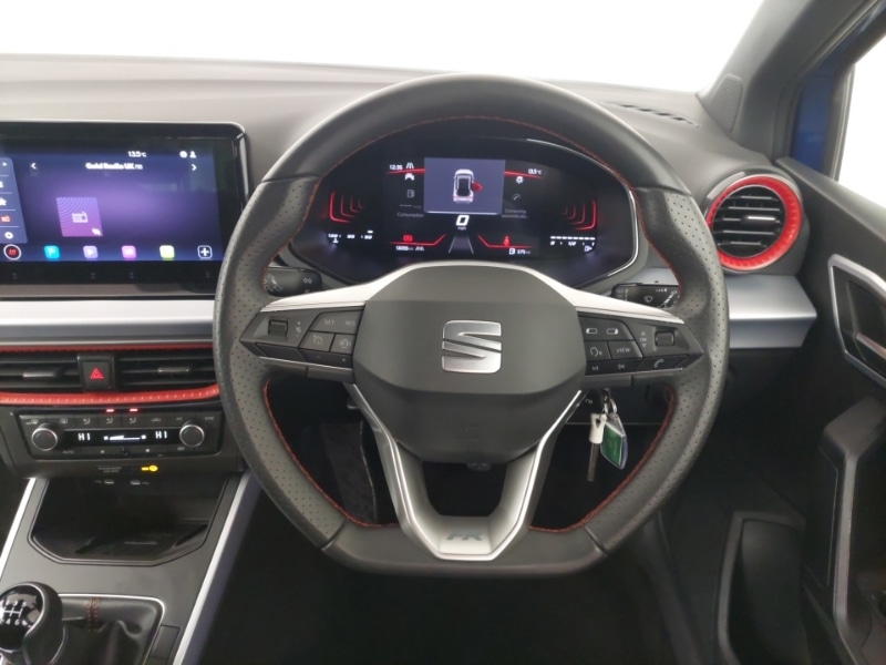 Used SEAT Arona 2025 for sale - 77214632: Photo 10